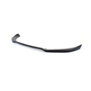 Spoiler avant à lèvre en fibre de verre peint noir pour <span class=keywords><strong>Audi</strong></span> A4 B8 <span class=keywords><strong>Sline</strong></span>, 2 pièces - Product Image 2