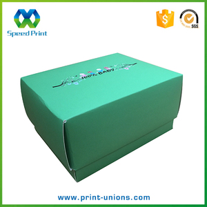 Étanche surface pp laminé auto plier le <span class=keywords><strong>carton</strong></span> personnalisé imprimé boîte <span class=keywords><strong>à</strong></span> <span class=keywords><strong>chaussures</strong></span> - Product Image 2