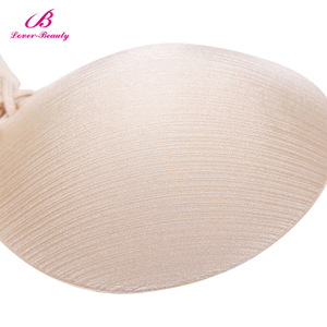 <span class=keywords><strong>Moda</strong></span> pecho push silicona <span class=keywords><strong>nude</strong></span> señoras sexy sujetador sin tirantes - Product Image 5