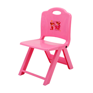 Carino facile piccolo di plastica piccolo pieghevole sedia ragazzo della ragazza dei bambini del capretto pieghevole <span class=keywords><strong>sedie</strong></span> per la vendita - Product Image 1
