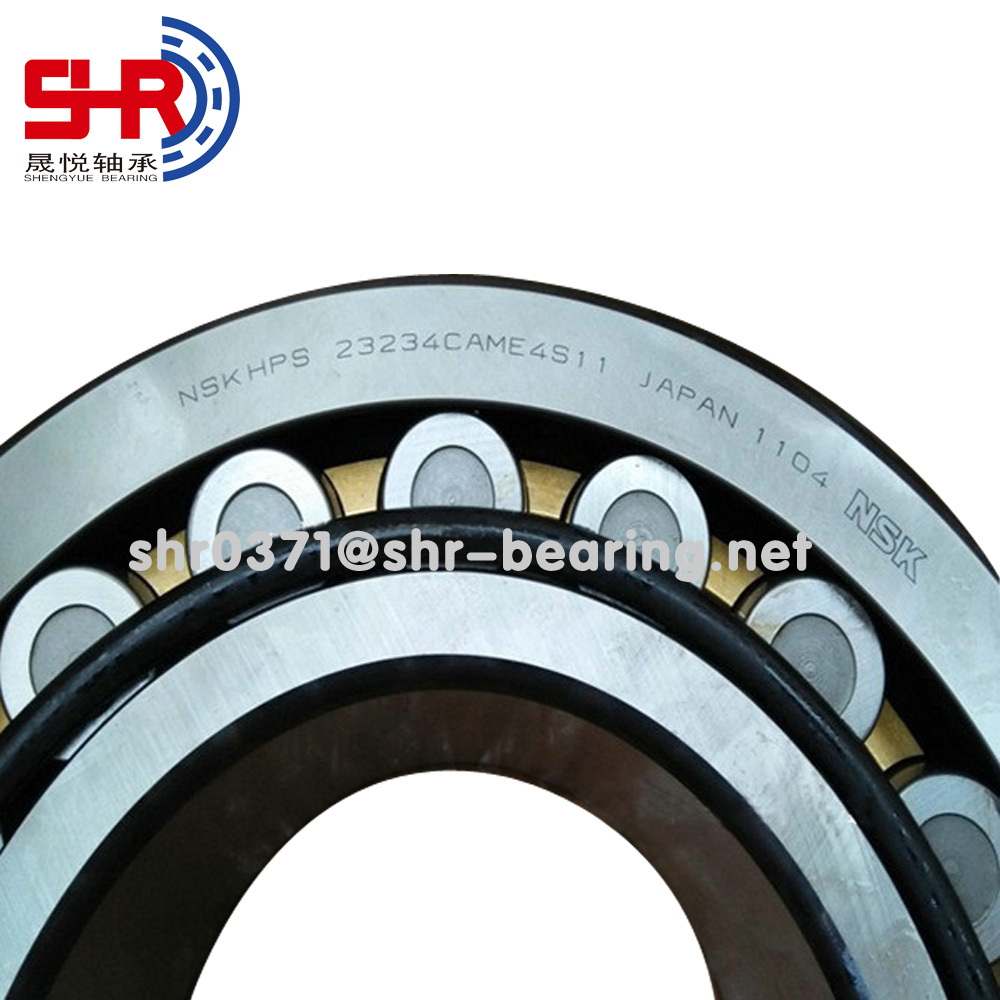Сферический роликовый подшипник NSK 22338CAME4 S11