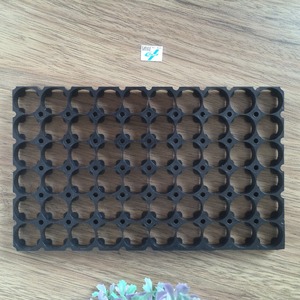 <span class=keywords><strong>Support</strong></span> fixe <span class=keywords><strong>support</strong></span> de <span class=keywords><strong>batterie</strong></span> au lithium 18650 6S10P matériau ABS pour <span class=keywords><strong>support</strong></span> de <span class=keywords><strong>batterie</strong></span> 18650 cellules - Product Image 1