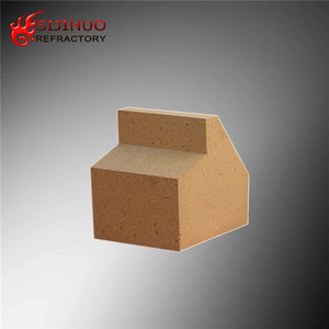 2018 Nghiêng Lửa Gạch Nhà Máy - Product Image 2