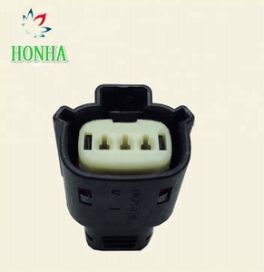 3 Pin Molex Mx150 Nữ Không Thấm Nước Ô Tô Nối 33471-0301 - Product Image 4