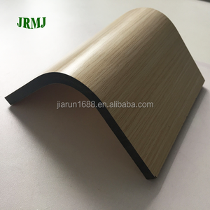 Tableros Curvos de Alta Calidad, Láminas de Formica HPL - Product Image 1