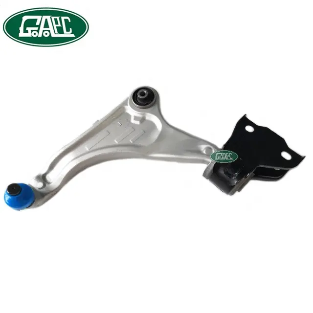 Auto Linksvoor Control Arm LR045802 LR078657 LR024473 LR044298 GL0136 voor Land Rover voor Range Rover Evoque Onderdelen