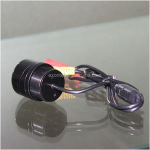 28MM Night Vision Universal Reverse Car <strong>Rear</strong> <strong>View</strong> Camara Backup <strong>Rear</strong> <strong>Camera</strong> PC7090 PC1089 for Parking System Reversa Automotriz - Product Image 4