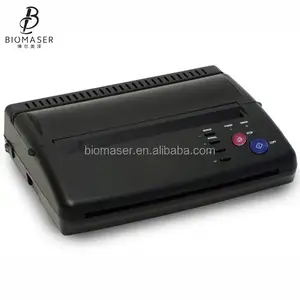 BMX Original Tattoo Printer Machine Tattoo Thermal Copier Machine Tattoo Transfer Printing Machine