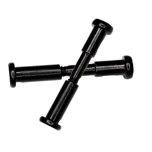 Nouvelle image boulon fixe vis de verrouillage pour <span class=keywords><strong>Xiaomi</strong></span> MIJIA M365 Scooter électrique pièces de Scooter en acier accessoires - Product Image 5