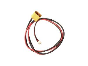 JST-XH 2 s 3 s 4 s 6 s 20 cm 22AWG Lipo Balance Cavo di Estensione del Legare Carica - Product Image 2