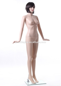 maniquí de plástico de la belleza maniquí chica en la venta - Product Image 1