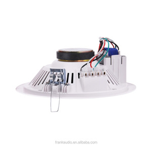 2025 Nhà Máy Trong Nhà Ngoài Trời Thương Mại Trần Gắn Loa Surround Hệ Thống Âm Thanh Cho Âm Nhạc Bài Phát Ngôn - Product Image 4