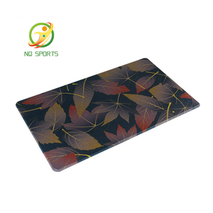 <span class=keywords><strong>Tapis</strong></span> de sol de cuisine anti-fatigue imperméable personnalisable OEM NQ SPORTS, <span class=keywords><strong>tapis</strong></span> de <span class=keywords><strong>bureau</strong></span> anti-fatigue imperméable - Product Image 1