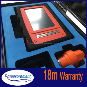 BJQF-1 béton fissure largeur instrument de mesure
