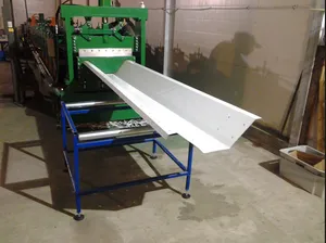 На Продажу CE и ISO Сертифицирован K Тип Супер Арка Плиты Roll Forming Machine