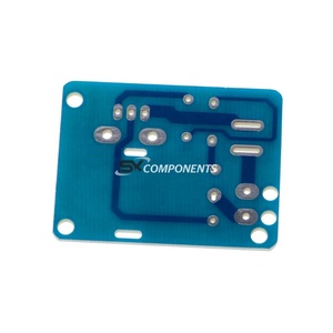 Générateur d'arc à haute tension CC haute fréquence 15KV, transformateur élévateur inverseur, kit DIY 3.7V - Product Image 3