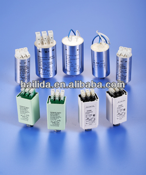 Электрический воспламенитель для лампы