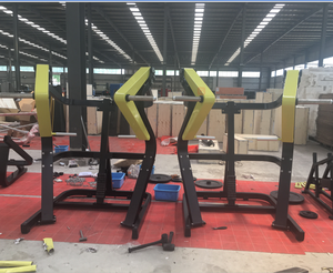 Equipo <span class=keywords><strong>de</strong></span> Gimnasio con Placas <span class=keywords><strong>de</strong></span> Peso EM815, <span class=keywords><strong>Banco</strong></span> <span class=keywords><strong>de</strong></span> Press <span class=keywords><strong>de</strong></span> Pecho Inclinado, Máquina <span class=keywords><strong>de</strong></span> Press <span class=keywords><strong>de</strong></span> Pecho con Placas <span class=keywords><strong>de</strong></span> Peso - Product Image 2