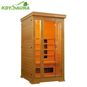 2-4 person mini sauna room size for sale philippines in gym