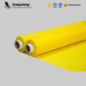 <span class=keywords><strong>Mono</strong></span> filament <span class=keywords><strong>polyester</strong></span> màn hình in vải lưới - Product Image 3