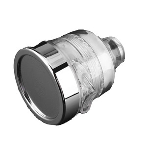 Pomme de douche magnétique avec 3 fonctions, matériaux pour <span class=keywords><strong>cuisine</strong></span>, 1 pièce - Product Image 2