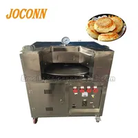 Arabian Naan Bread Making Machine