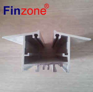 Superior de cristal sin marco plegable <span class=keywords><strong>terraza</strong></span> acristalamiento puertas <span class=keywords><strong>del</strong></span> sistema con <span class=keywords><strong>la</strong></span> mejor calidad - Product Image 6