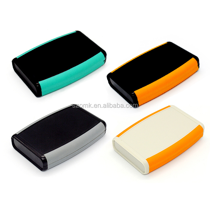 High Quality Plastic Enclosure for Card