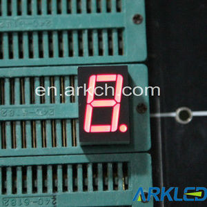 Màn Hình Led 7 Đoạn Một Chữ Số 0.56 Inch - Product Image 5