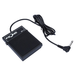 Di alta qualità leggero pedale sustain pianoforte Elettronico pianoforte digitale universale parti musicali accessori pedale del pianoforte - Product Image 6