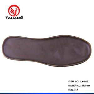 Produits de haut rang femmes derniers mocassins <span class=keywords><strong>semelle</strong></span> extérieure <span class=keywords><strong>marron</strong></span> conduite <span class=keywords><strong>semelle</strong></span> de <span class=keywords><strong>chaussure</strong></span> semelles en caoutchouc pour la fabrication de chaussures Offre Spéciale - Product Image 3