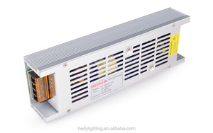 Fuente de alimentación <span class=keywords><strong>SMPS</strong></span> AC110V/220V a DC 19v <span class=keywords><strong>240w</strong></span> <span class=keywords><strong>10a</strong></span> <span class=keywords><strong>24v</strong></span> - Product Image 3