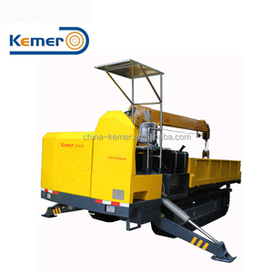 2018 nuevos productos Track <span class=keywords><strong>crawler</strong></span> camión con grúa - Product Image 1