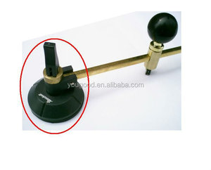 Cortador Circular de Vidrio, Cortador de Círculos de Vidrio, Herramientas para Cortar Vidrio - Product Image 1