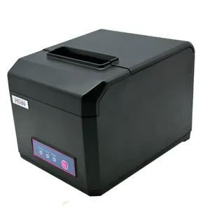 POS 80mm/3inch USB+Ethernet+COM thermal receipt printer free SDK/driver/Testing App download