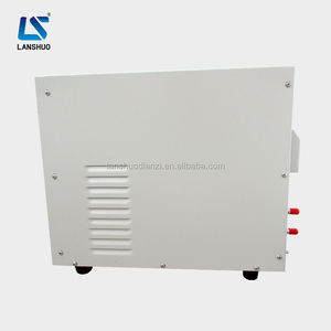 省エネルギー小型誘導溶解炉金精製装置 - Product Image 3