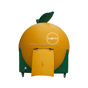 Carrito de comida móvil para <span class=keywords><strong>la</strong></span> <span class=keywords><strong>venta</strong></span>, carrito de <span class=keywords><strong>venta</strong></span> de comida de <span class=keywords><strong>calle</strong></span> para perro caliente - Product Image 3