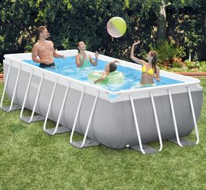 Ensemble de piscine rectangulaire <span class=keywords><strong>INTEX</strong></span> PRISM FRAME 3M X 1.75M X 0.8M 26784 - Product Image 5