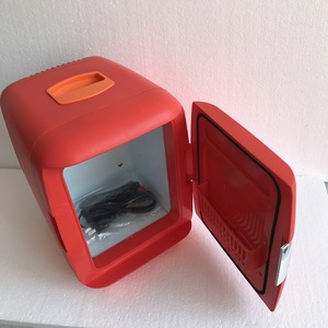 <span class=keywords><strong>Mini</strong></span> xe tủ lạnh DC 12V điện băng hộp - Product Image 4