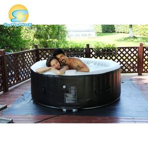 Nuevo estilo <span class=keywords><strong>de</strong></span> la venta caliente <span class=keywords><strong>spa</strong></span> Hydro jacuzzi mini nadar PISCINAS <span class=keywords><strong>SPA</strong></span> - Product Image 1