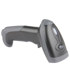 Escáner de código de barras y QR de mano GSAN al por mayor, escáner láser 1D 2D inalámbrico para supermercado con interfaz <span class=keywords><strong>USB</strong></span>, en stock, venta al por mayor, a partir de 2017 - Product Image 5