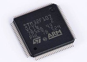 MC908MR32CFUE ไมโครคอนโทรลเลอร์ 8 บิต 32KB แฟลช 5V 64-<span class=keywords><strong>PIN</strong></span> PQFP ถาด - Product Image 6