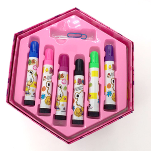 46pcs Multilayer Cartoon Kids Painting <strong>Set</strong> School <strong>Art</strong> <strong>Set</strong> - Product Image 3