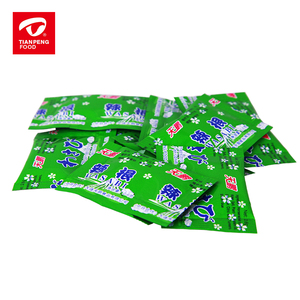 <strong>Chilli</strong> 2.5g Wasabi <strong>Paste</strong> with 18 Months Shelf Life - Product Image 6