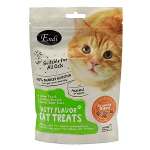 competitive price healthy cat food