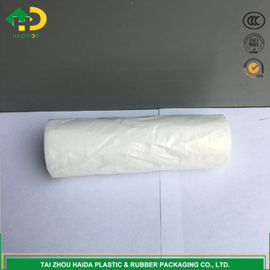 Alibaba Chine de couleur <span class=keywords><strong>blanche</strong></span> en plastique sac poubelle - Product Image 4