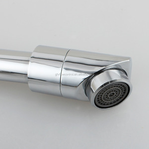 Robinet de cuisine en laiton chromé, nouveau design GFV-K1038 Offre Spéciale - Product Image 5