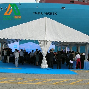 Tende di alluminio all'aperto con le fodere della <span class=keywords><strong>tenda</strong></span> di carnevale della festa di nozze <span class=keywords><strong>tenda</strong></span> di evento <span class=keywords><strong>per</strong></span> il concerto - Product Image 5