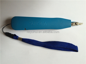 <strong>Sunsea</strong> Insertion Tool Croning Tool punch down Tool for Cable Connection - Product Image 4