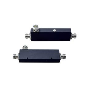 Accoppiatore direzionale da 50ohm 200W 5/6/7/10/15/20/30dB 700-2700MHz N femmina <span class=keywords><strong>RF</strong></span> - Product Image 1
